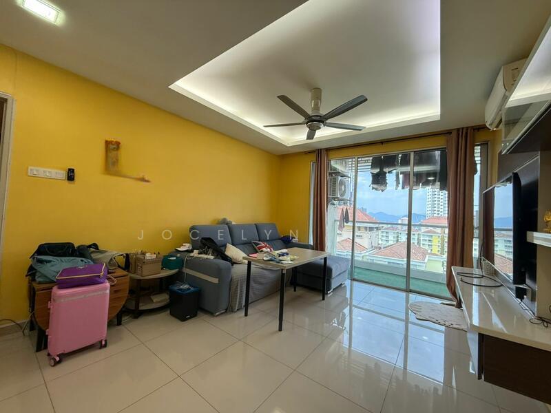 Platinum Lake PV 15 - 4