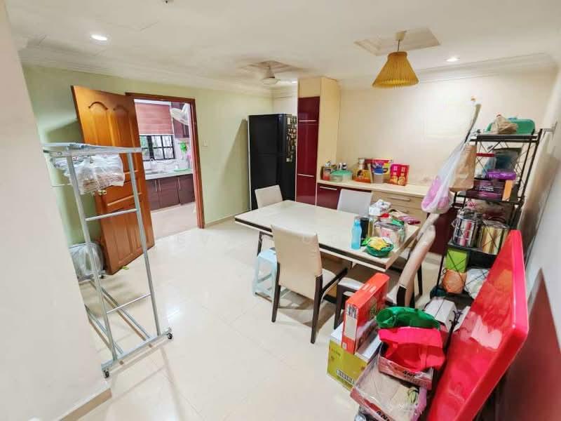 Saujana Puchong SP10 - 2