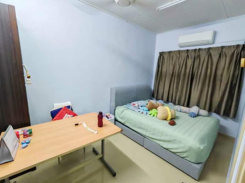 Saujana Puchong SP10 - 5