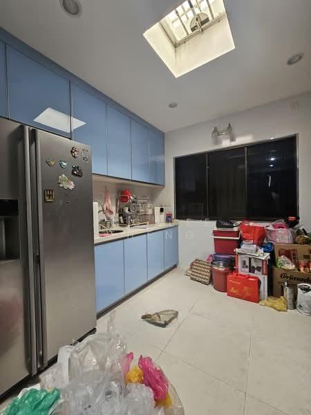 1 storey semi-detached | Ayer Itam | 2640sf | Fully reno | For Sale - 3