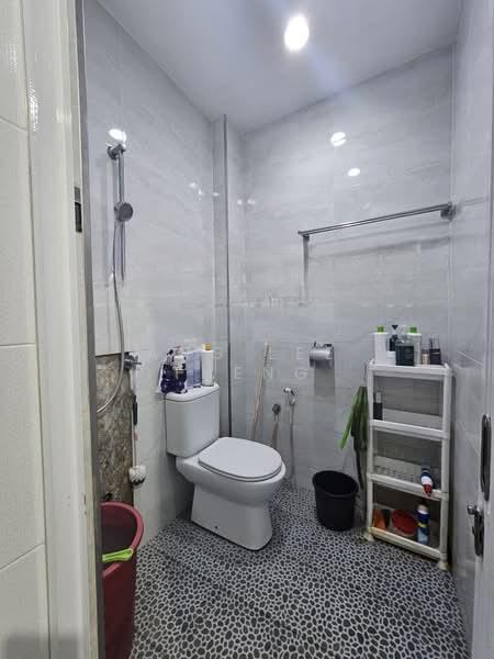 1 storey semi-detached | Ayer Itam | 2640sf | Fully reno | For Sale - 5