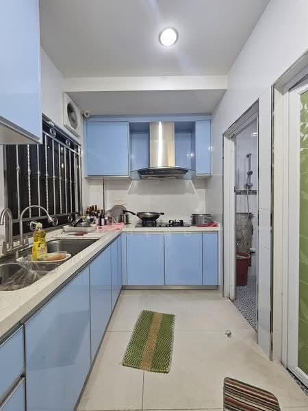 1 storey semi-detached | Ayer Itam | 2640sf | Fully reno | For Sale - 4