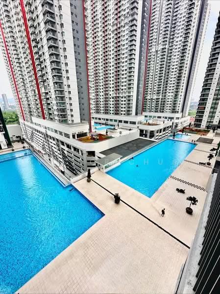 Razak City Residences (RC Residences) - 2