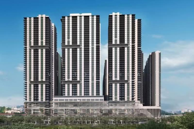 Razak City Residences (RC Residences) - 4
