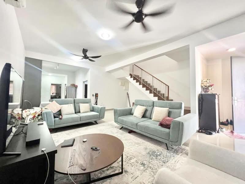 Arina 2 Storey Bandar Serenia Sepang Selangor Near KLIA - 2