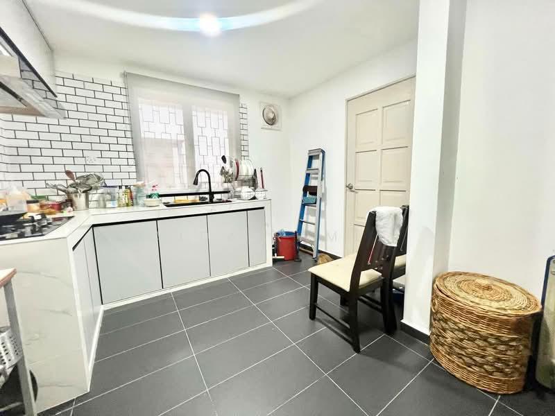 Arina 2 Storey Bandar Serenia Sepang Selangor Near KLIA - 4