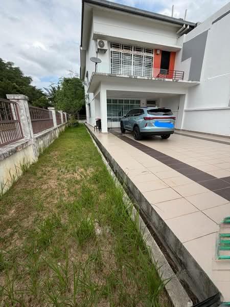 Bandar Uda Utama - 4