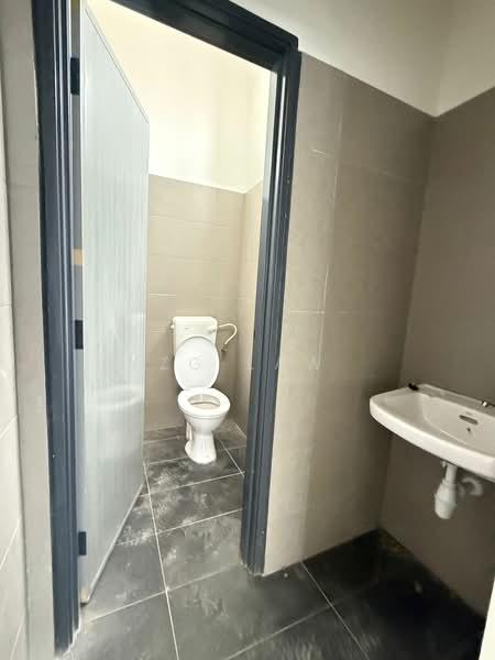 Taman Perindustrian Sengkuang - 4