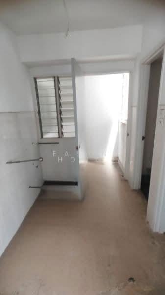 Pangsapuri Seroja - 2