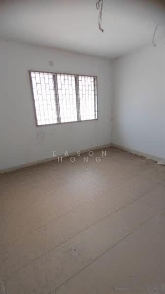 Pangsapuri Seroja - 3