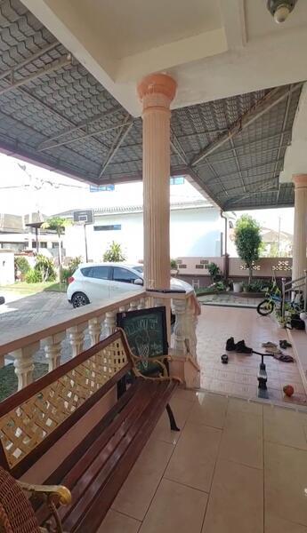 Kota Bharu - 3