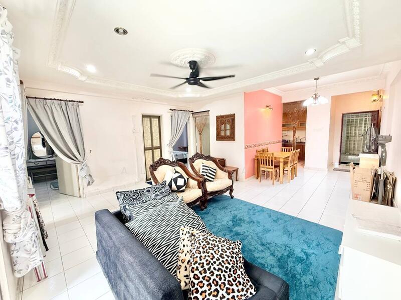 Sri Ampang Mas Condominium - 4