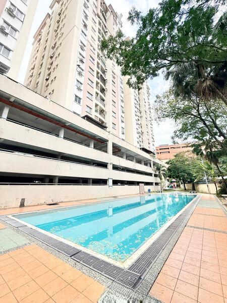 Sri Ampang Mas Condominium - 3