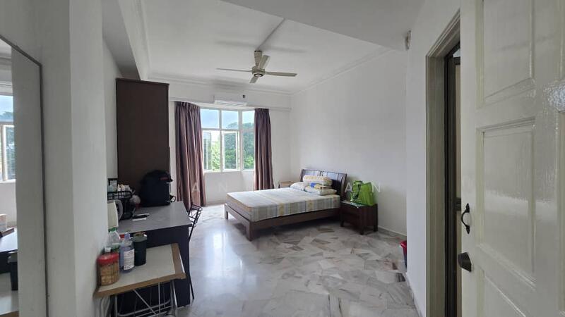 Stulang Villa - 2