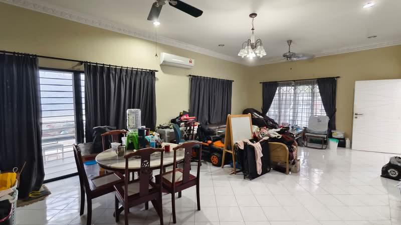 Taman Ukay Prima - 2