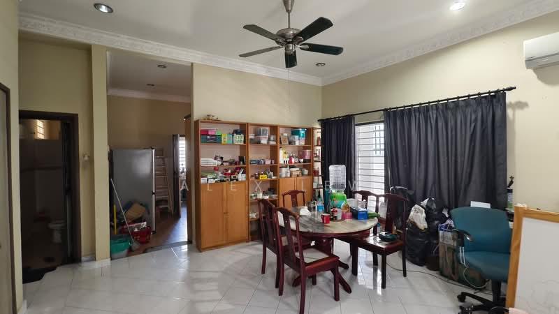 Taman Ukay Prima - 5