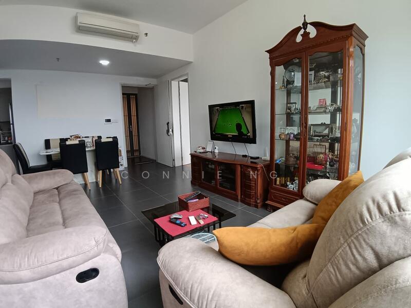 Ativo Suites @ Damansara Avenue - 3