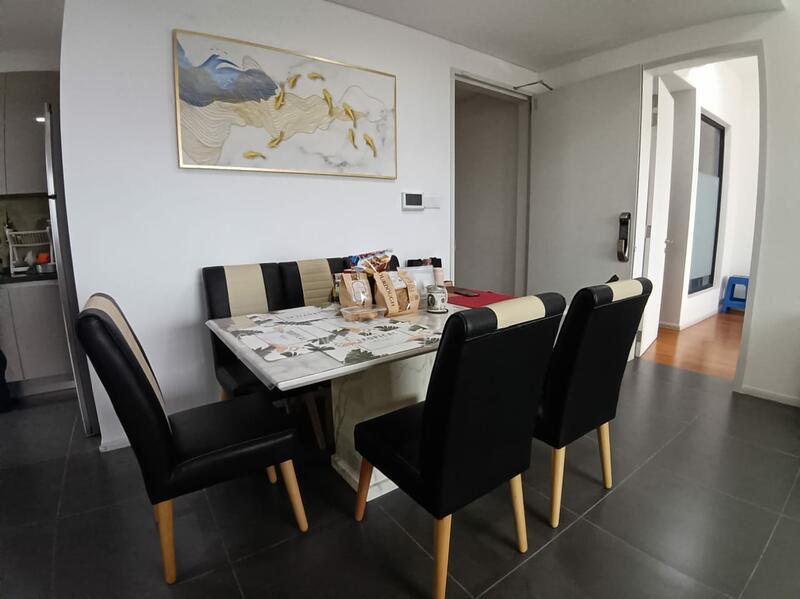 Ativo Suites @ Damansara Avenue - 4