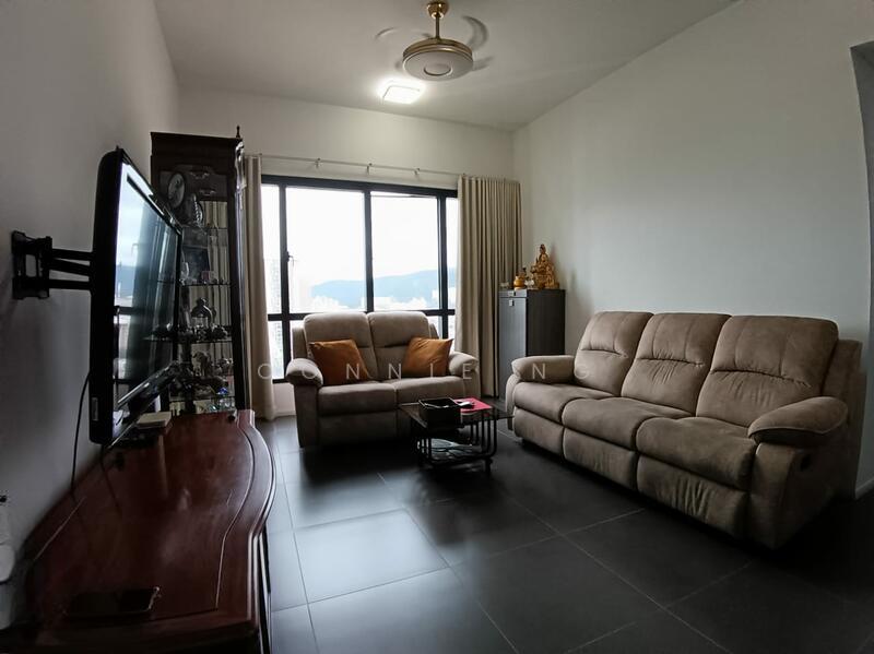 Ativo Suites @ Damansara Avenue - 1