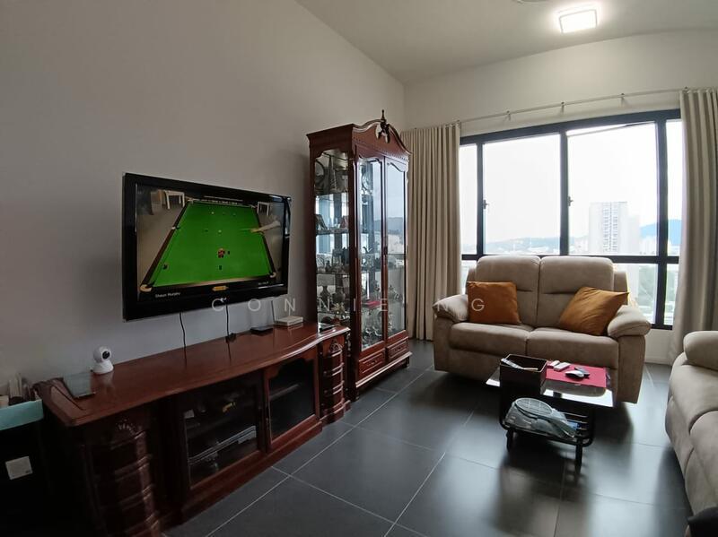 Ativo Suites @ Damansara Avenue - 2