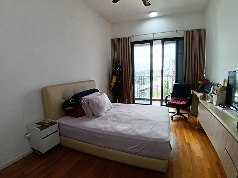 Ativo Suites @ Damansara Avenue - 5