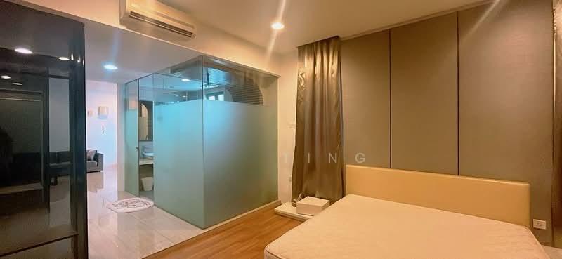 Eve Suite / NZX Square - 4