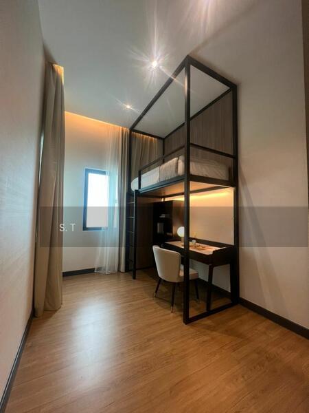 River Park Bangsar South - 3
