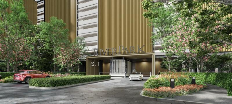 River Park Bangsar South - 5