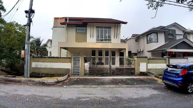 Taman Jelok Impian - 1