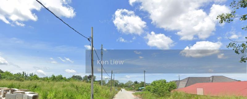 Bandar Baru Nilai 2.03 Acres Agricultural Land - 1