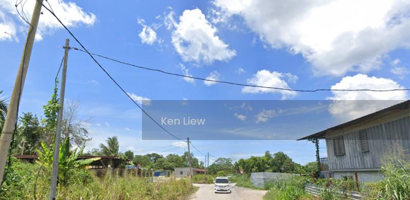Bandar Baru Nilai 2.03 Acres Agricultural Land - 3