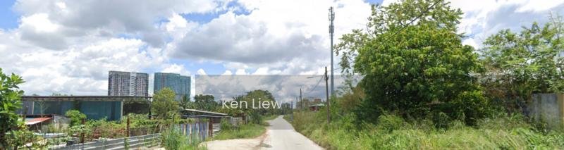 Bandar Baru Nilai 2.03 Acres Agricultural Land - 2