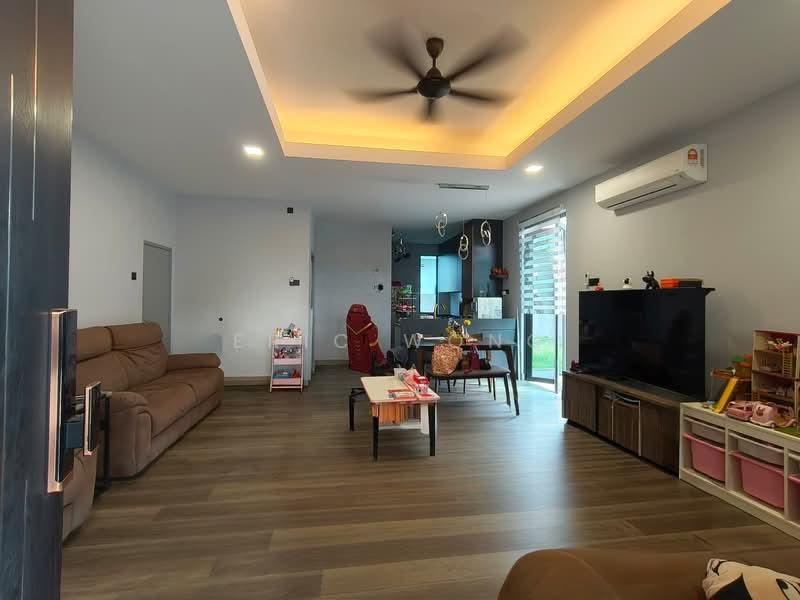 Austin Duta Phase 9B - 1