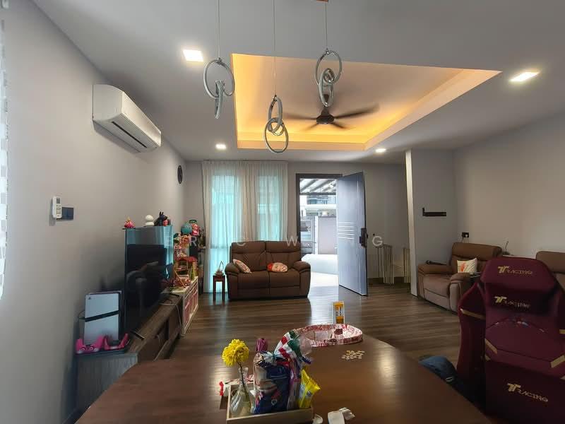 Austin Duta Phase 9B - 2