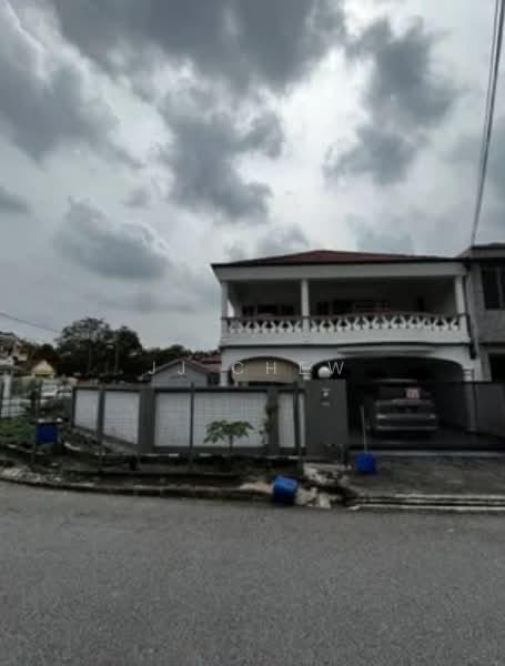 Bandar Baru Ampang - 5