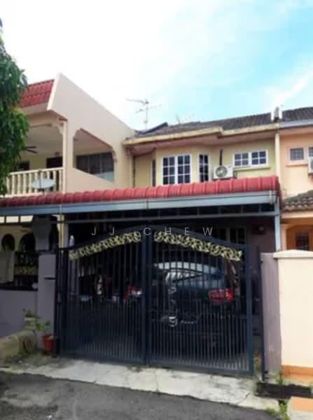 Bandar Baru Ampang - 4