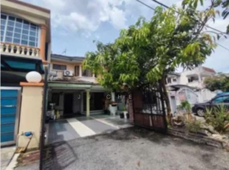 Bandar Baru Ampang - 3