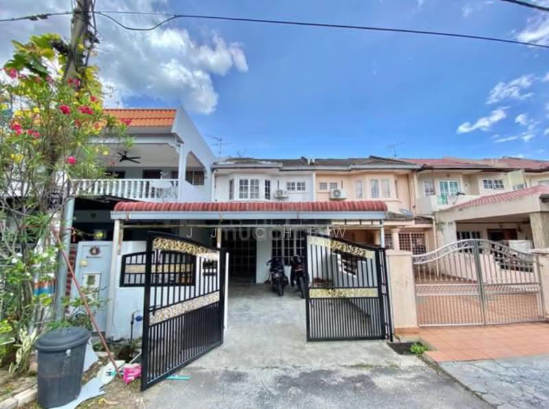 Bandar Baru Ampang - 2