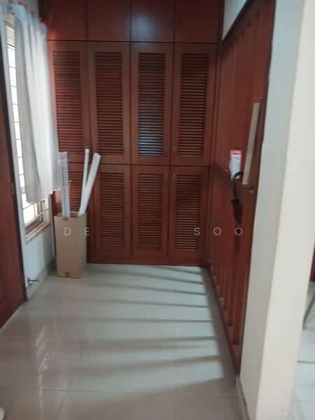 BU 10, BANDAR UTAMA - 5