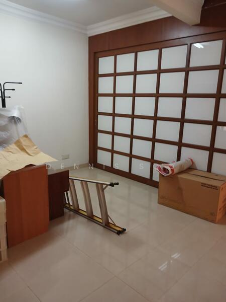 BU 10, BANDAR UTAMA - 4