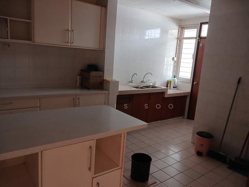 BU 10, BANDAR UTAMA - 3