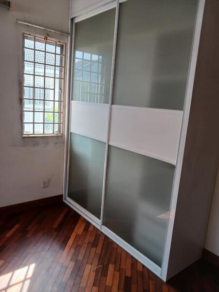 BU 10, BANDAR UTAMA - 2