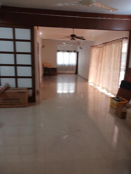 BU 10, BANDAR UTAMA - 1