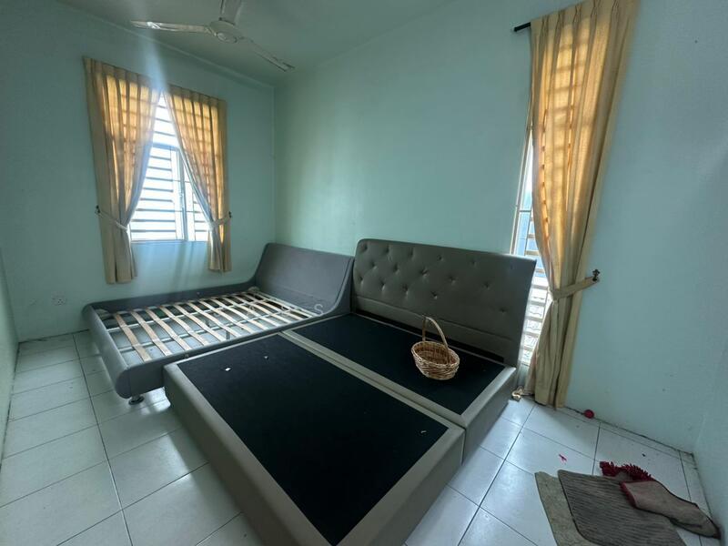 BUKIT MERTAJAM - 4