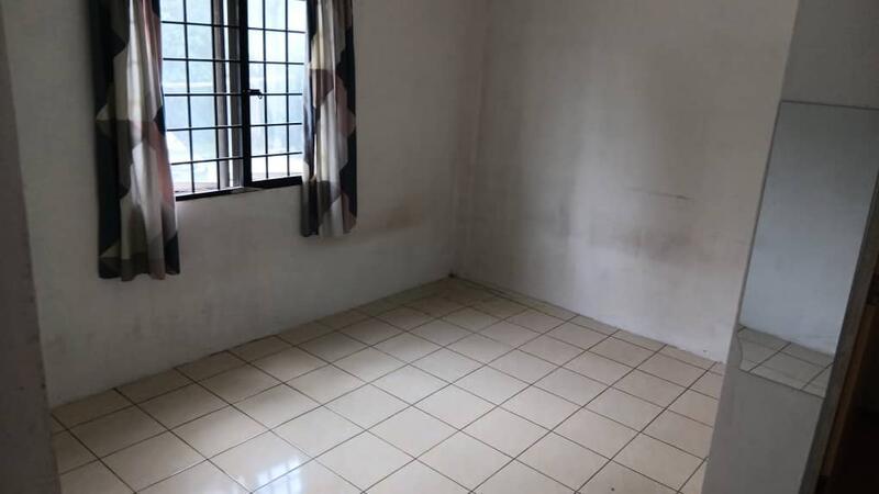 Impian Apartment - 2