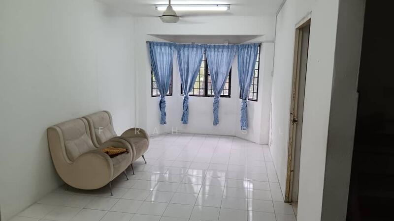 Impian Apartment - 1