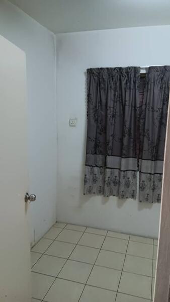 Impian Apartment - 3