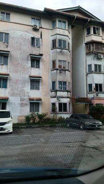 Impian Apartment - 5