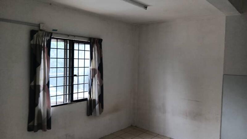 Impian Apartment - 4