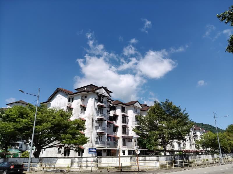 Villa Condominium - 2